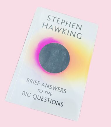 STEPHEN HAWKINS