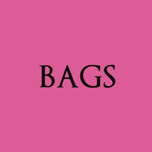 Bags
